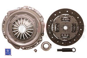 K70630-02 by SACHS NORTH AMERICA - Transmission Clutch Kit