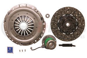 K70681-01 by SACHS NORTH AMERICA - Sachs Transmission Clutch Kit