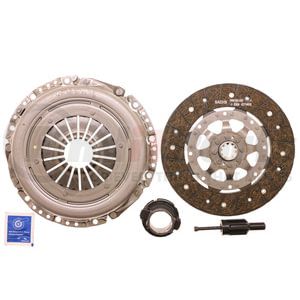 K70722-01 by SACHS NORTH AMERICA - Transmission Clutch Kit