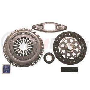 K70760-01 by SACHS NORTH AMERICA - Transmission Clutch Kit