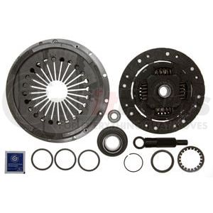 KF298-02 by SACHS NORTH AMERICA - Sachs Transmission Clutch Kit