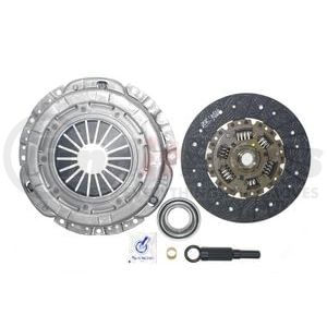 KF620-06 by SACHS NORTH AMERICA - Sachs Transmission Clutch Kit