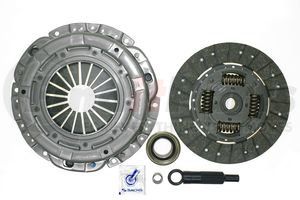 Sachs North America KF707-02 Transmission Clutch Kit Sachs Transmission Clutch Kit