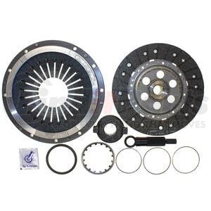 KF793-01 by SACHS NORTH AMERICA - Transmission Clutch Kit