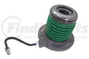 SB60319 by SACHS NORTH AMERICA - Sachs Clutch Release Bearing and Slave Cylinder Assembly