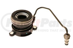 SB60337 by SACHS NORTH AMERICA - Sachs Clutch Release Bearing and Slave Cylinder Assembly