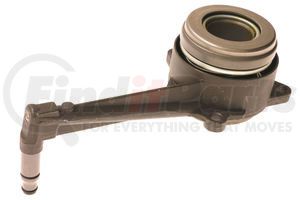 SB60354 by SACHS NORTH AMERICA - Clutch Release Bearing and Slave Cylinder Assembly