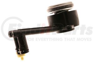 SB60372 by SACHS NORTH AMERICA - Sachs Clutch Release Bearing and Slave Cylinder Assembly