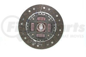 SD80147 by SACHS NORTH AMERICA - Transmission Clutch Friction Plate?