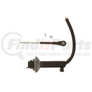 SH5172 by SACHS NORTH AMERICA - Sachs Clutch Master Cylinder