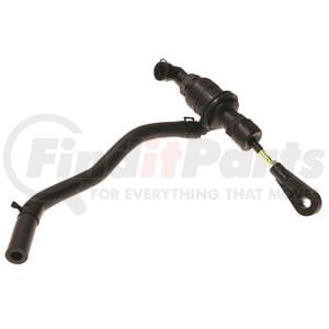 SH5345 by SACHS NORTH AMERICA - Sachs Clutch Master Cylinder