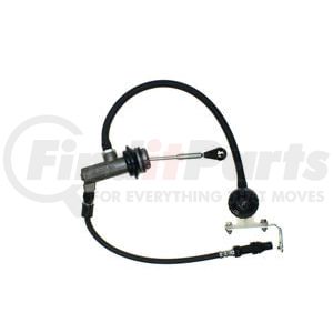SH5301 by SACHS NORTH AMERICA - Sachs Clutch Master Cylinder