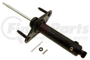 SH6092 by SACHS NORTH AMERICA - Clutch Slave Cylinder