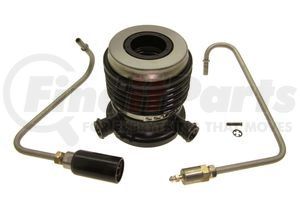 SN1750 by SACHS NORTH AMERICA - Sachs Clutch Release Bearing and Slave Cylinder Assembly