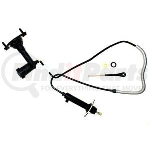 Sachs North America SPH062 Clutch Master and Slave Cylinder Assembly Sachs Clutch Master and Slave Cylinder Assembly