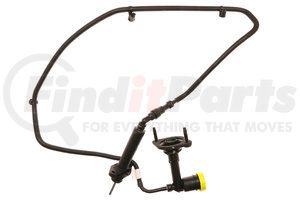 Sachs North America SPH070 Clutch Master and Slave Cylinder Assembly Sachs Clutch Master and Slave Cylinder Assembly