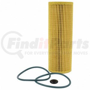 FL2062A by MOTORCRAFT - KIT - ELEMENT & GASKET - OIL F