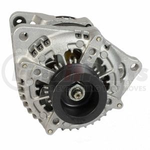GL8827 by MOTORCRAFT - Alternator - 220 Amps, For 2017-2022 Ford Super Duty 6.7L Diesel Engines