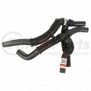 KH726 by MOTORCRAFT - HOSE - HEATER W