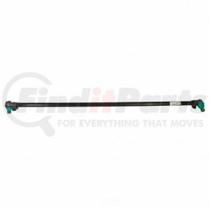 MEF-12 by MOTORCRAFT - Steering Tie Rod End Assembly Front MOTORCRAFT MEF-12 fits 10-11 Ford F750