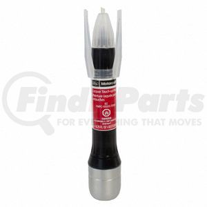 Motorcraft PMPC195007293A Touch-Up Brush Touch-Up Pain Candy (2) TC - Red