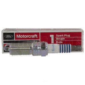 SP589 by MOTORCRAFT - Spark Plug