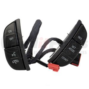 Motorcraft SW6749 Cruise Control Switch Cruise Control Switch - For Ford E-350 Super Duty, 2010-2017 Motorcraft