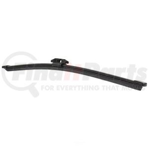 WW1109A by MOTORCRAFT - Wiper Blade - Easy Installation