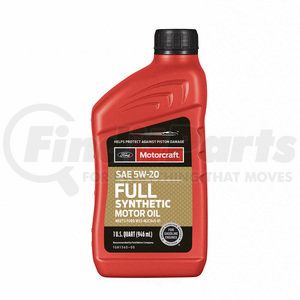 Motorcraft EV233 PCV Valve + Cross Reference | FinditParts