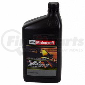 XT8QAW by MOTORCRAFT - FLUID-TRANSMISSION