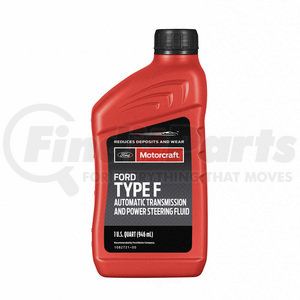 XT1Q1F by MOTORCRAFT - Automatic Transmission Fluid (ATF) - Type F