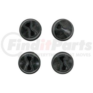 70018 by PLEWS - 3/8 Cap Seal - .370