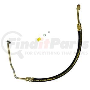 80236E by PLEWS - PS Hose