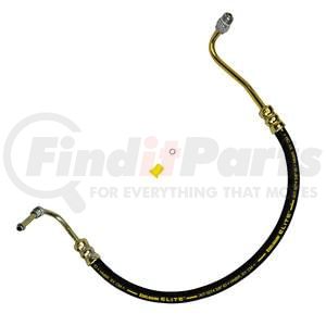 80241E by PLEWS - PS Hose