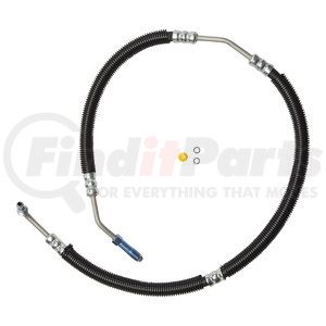 Plews 80475 Power Steering Pressure Line Hose Assembly PS Hose