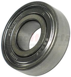 6203-ZZ by ILLINOIS AUTO TRUCK - PILOT BEARING (1.574 X .668)