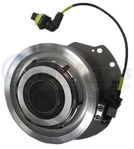 A1002 by ILLINOIS AUTO TRUCK - DT12 CLUTCH ACTUATOR