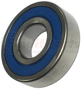 6306-2RS-HT by ILLINOIS AUTO TRUCK - HT PILOT BEARING (2.833 X 1.179)