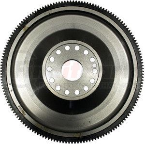 FW-2014 by ILLINOIS AUTO TRUCK - FLYWHEEL, VOLVO I-SHIFT