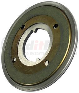 M-1609 by ILLINOIS AUTO TRUCK - 1 TL CLUTCH BRAKE (.380 THICK)