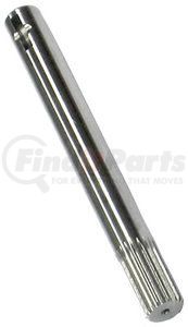 M-1662 by ILLINOIS AUTO TRUCK - CROSS SHAFT (9-1/2)