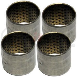 M-1616-4 by ILLINOIS AUTO TRUCK - SET OF 4 CROSS SHAFT BUSHINGS