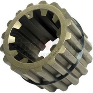 M1649 by ILLINOIS AUTO TRUCK - SLEEVE ASSY- 2"