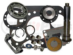 M-1771 by ILLINOIS AUTO TRUCK - CLUTCH INSTALLATION KIT (FULLER RT)