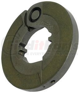 M-1833 by ILLINOIS AUTO TRUCK - HINGED CLUTCH BRAKE,1 (.500 THICK)