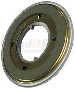 M-1782 by ILLINOIS AUTO TRUCK - 2 TORQ LIMIT CLUTCH BRAKE (.450 THICK)