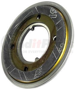 M-1783 by ILLINOIS AUTO TRUCK - 2 TORQ LIMIT CLUTCH BRAKE (.500 THICK)