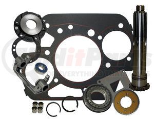 M-1993 by ILLINOIS AUTO TRUCK - CLUTCH INSTALL KIT (FULLER RT, SVR/PTO)