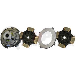 MU N-X00012 NEM 355 Short Clutch Set – Compatible With Fleischmann Professional 9545-12, N Scale 1:160