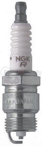 2438 by NGK SPARK PLUGS - NGK V-Power Spark Plug